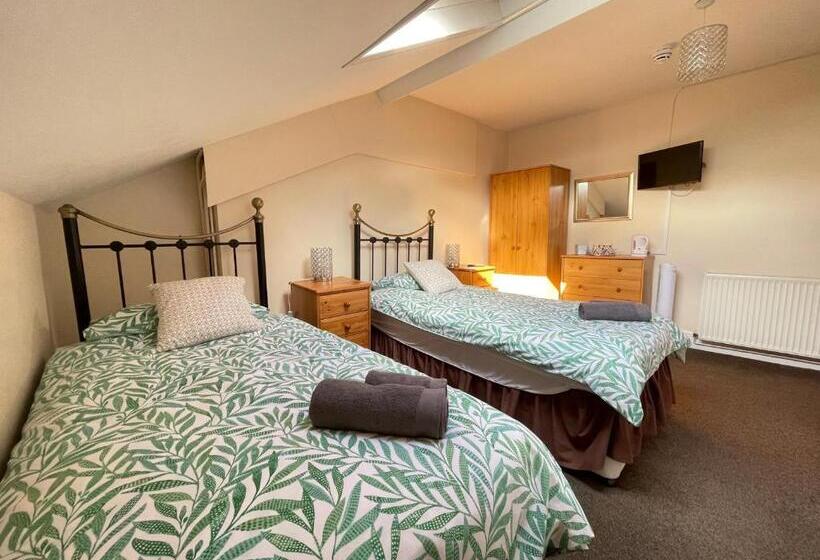 スタンダードルーム, Bon Ami