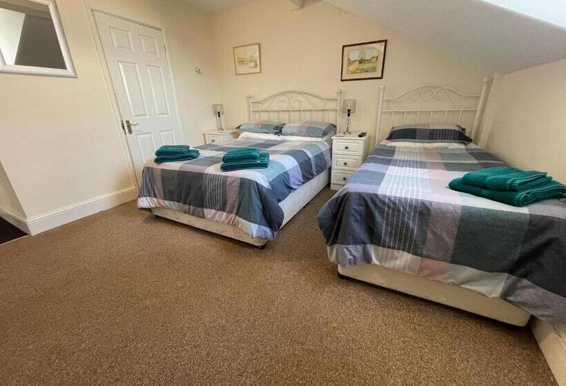 オーシャンビューファミリールーム, Bon Ami