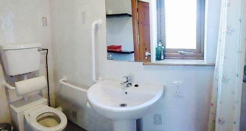 חדר סטנדרט, Bramley House