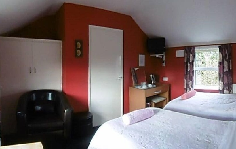 חדר סטנדרט, Bramley House