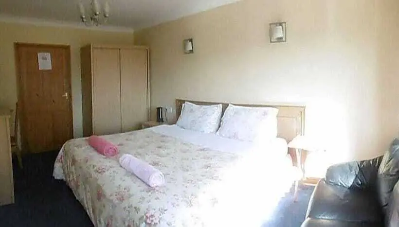 Standard-huone, Bramley House