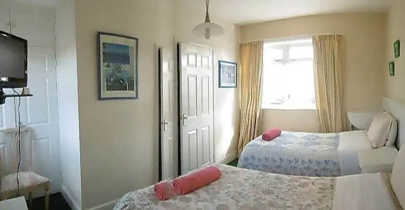 Standard-huone, Bramley House