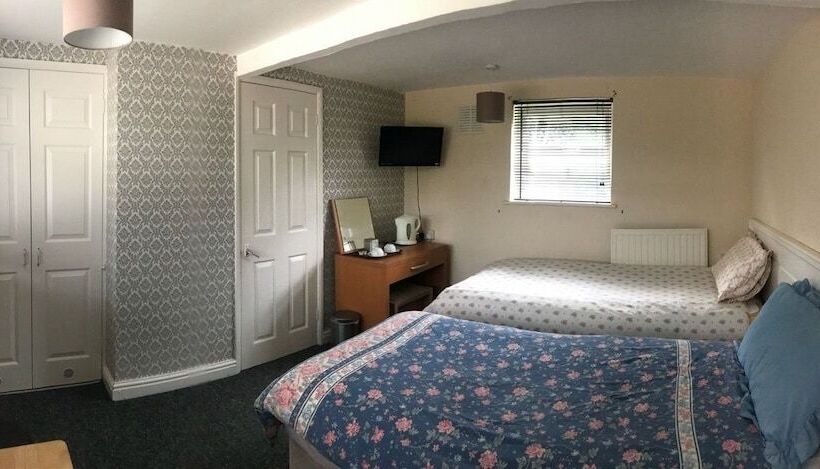 חדר סטנדרט, Bramley House