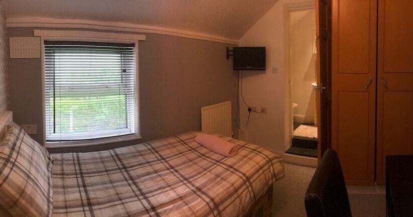 חדר סטנדרט, Bramley House