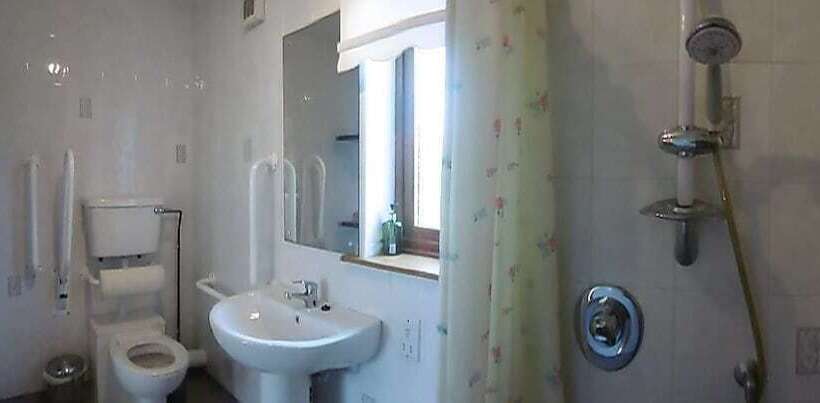 חדר סטנדרט, Bramley House