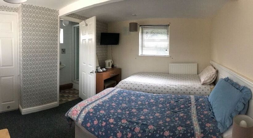 חדר סטנדרט, Bramley House