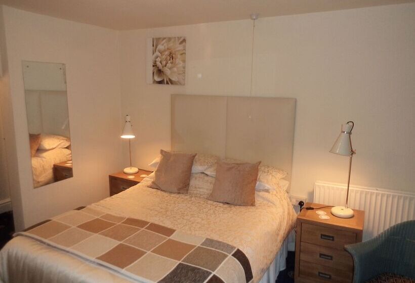 스탠다드 룸, Ivy House B&b