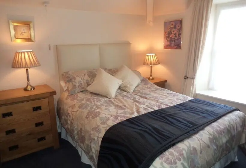 スタンダードルーム, Ivy House B&b