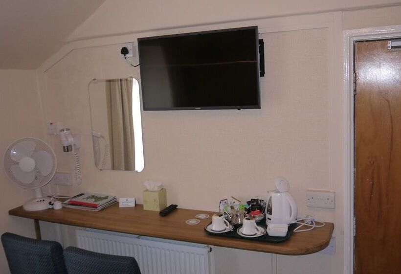 스탠다드 룸, Ivy House B&b