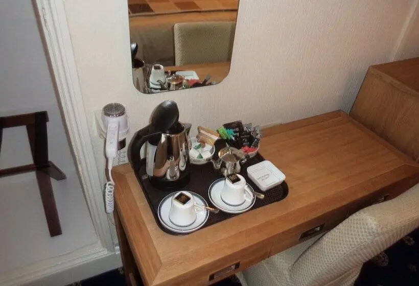 スタンダードルーム, Ivy House B&b