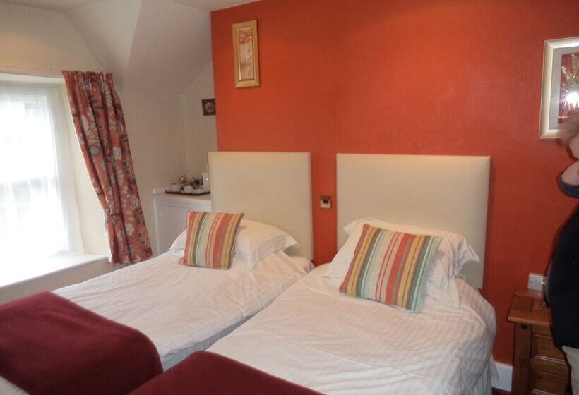 스탠다드 룸, Ivy House B&b