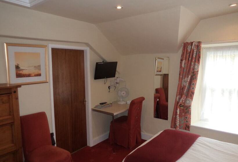 스탠다드 룸, Ivy House B&b