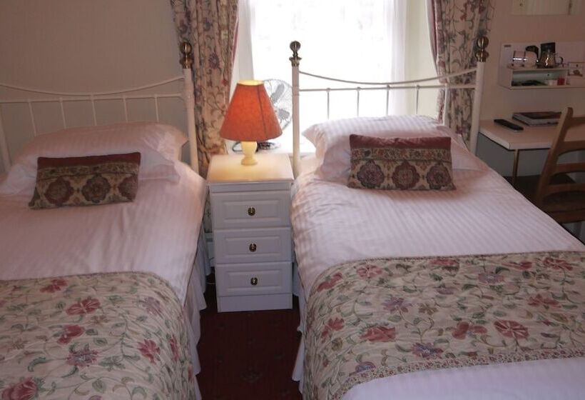 스탠다드 룸, Ivy House B&b