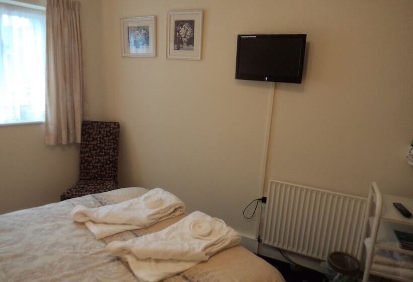 스탠다드 룸, Ivy House B&b