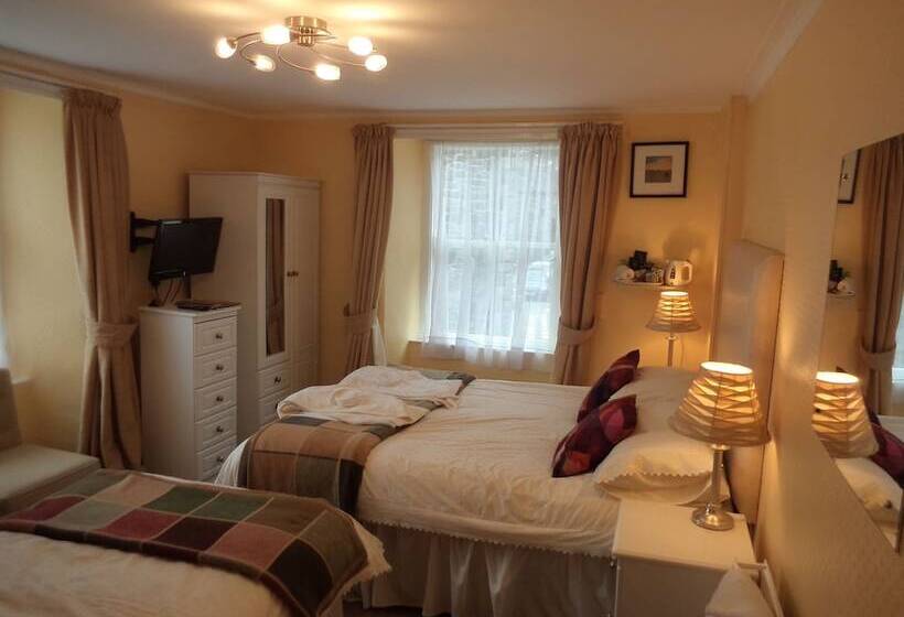 스탠다드 룸, Ivy House B&b