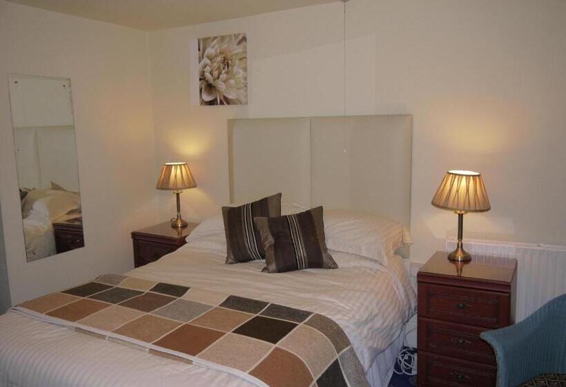 스탠다드 룸, Ivy House B&b