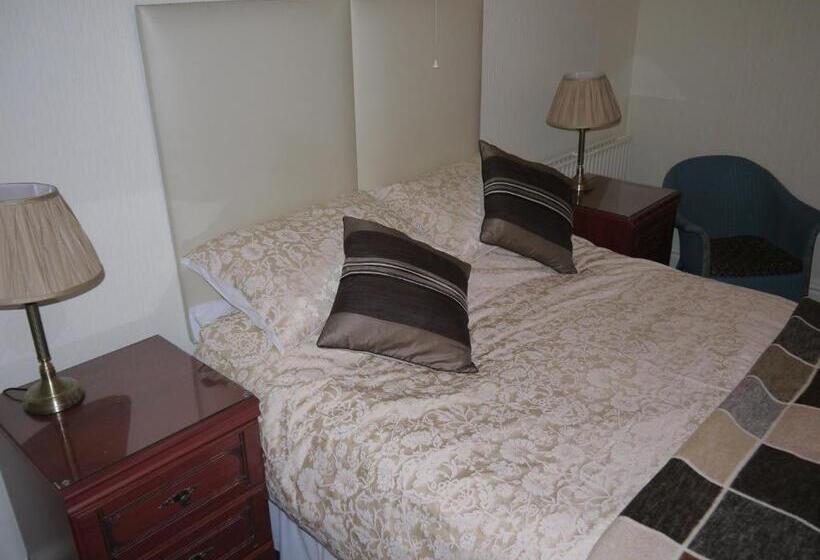 Номер Стандарт, Ivy House B&b