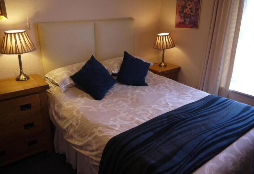 스탠다드 룸, Ivy House B&b