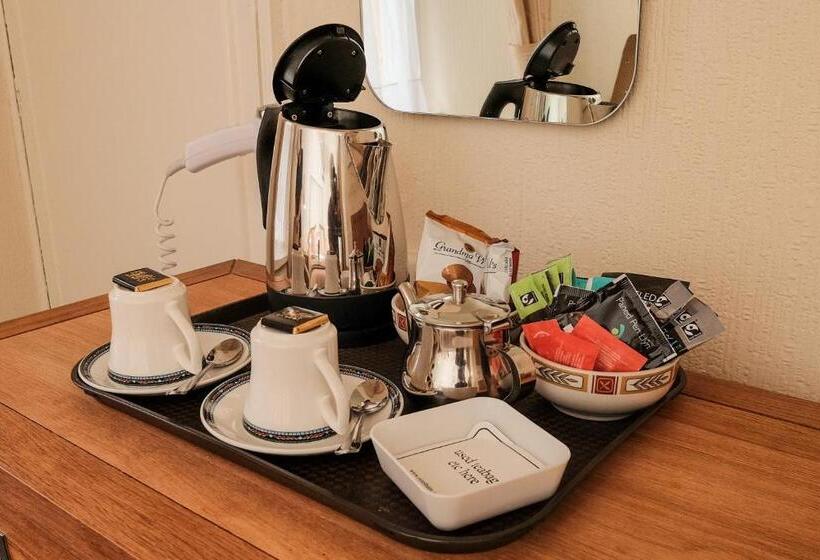 스탠다드 룸, Ivy House B&b