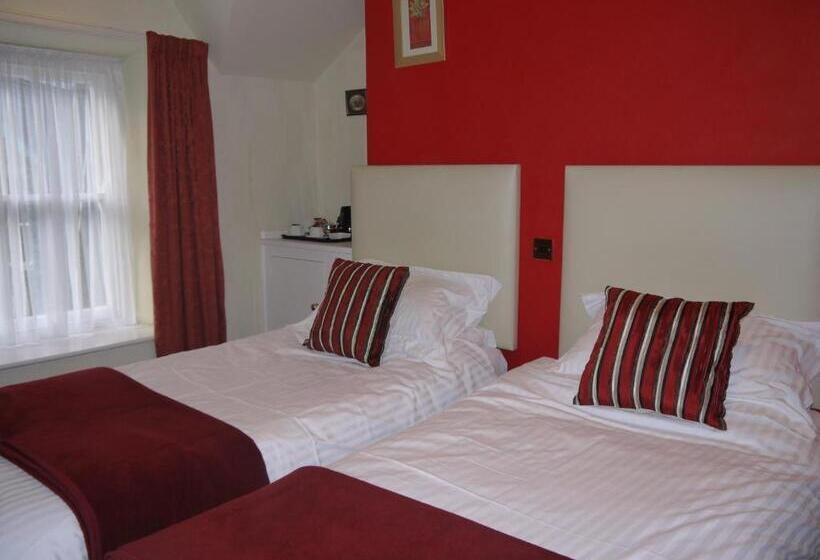 스탠다드 룸, Ivy House B&b