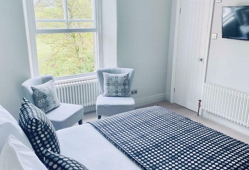 חדר סטנדרט, Olif