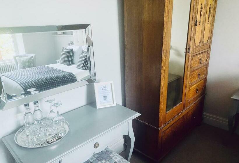 חדר סטנדרט, Olif