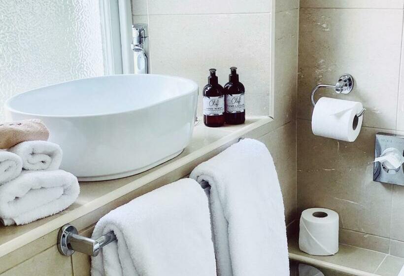 חדר סטנדרט, Olif