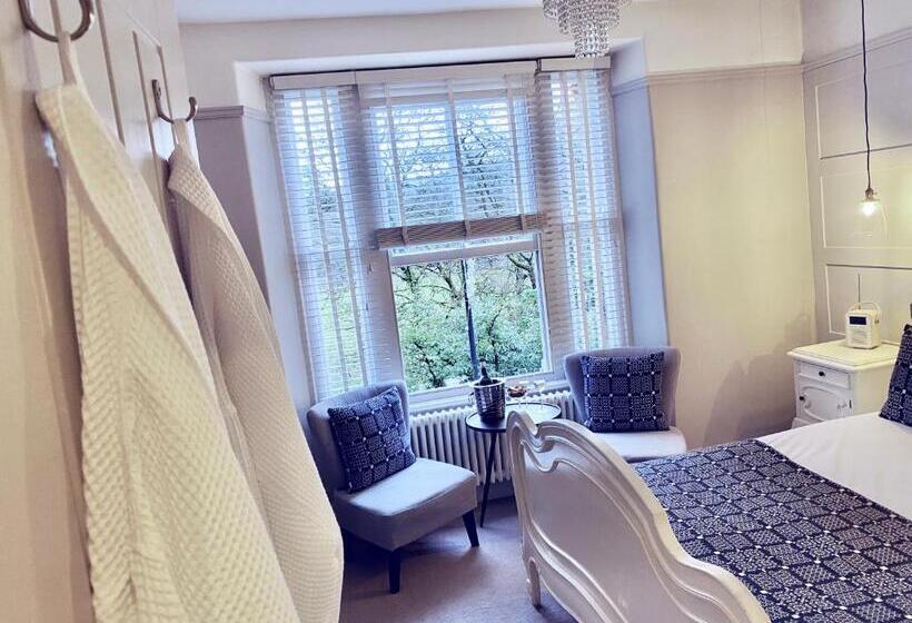 חדר סופריור עם מיטת קינג, Olif