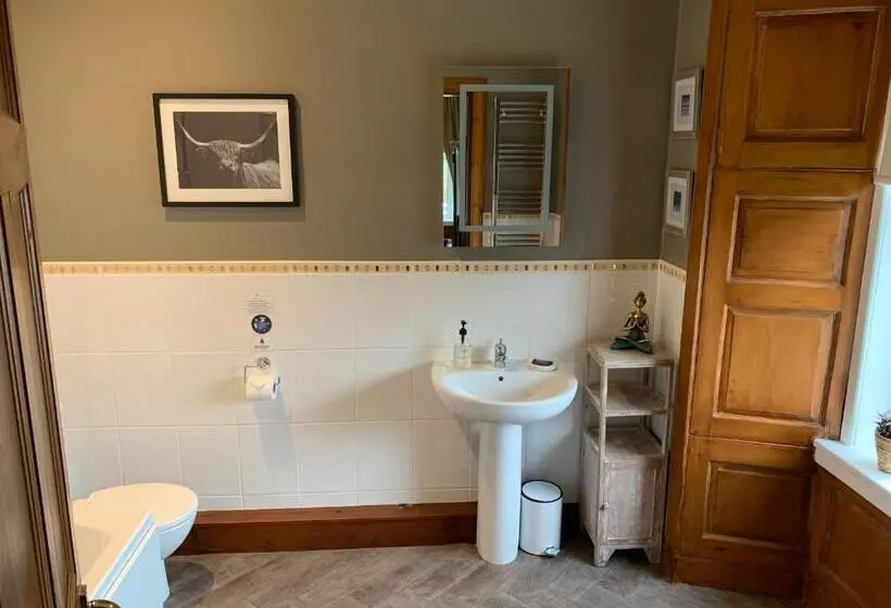 Standard-huone King-vuode, The Shore House