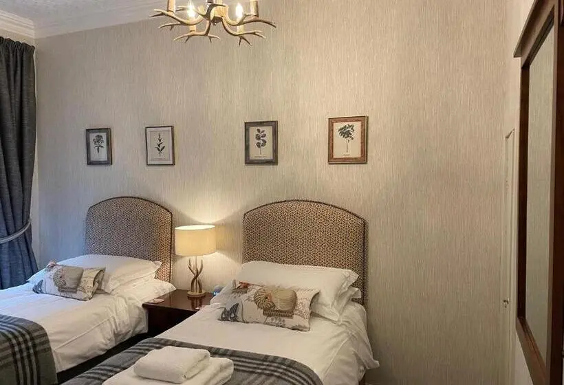 Standard-huone, The Shore House