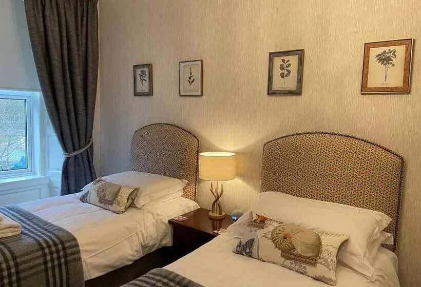 Standard-huone, The Shore House