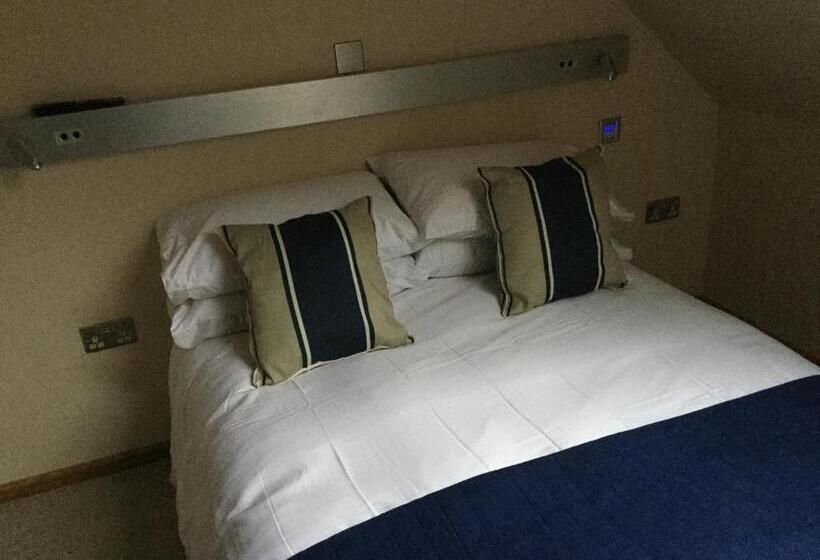 １ベッドルームアパートメント, York Apart