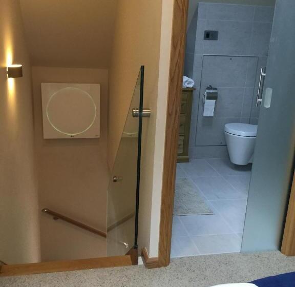 １ベッドルームアパートメント, York Apart