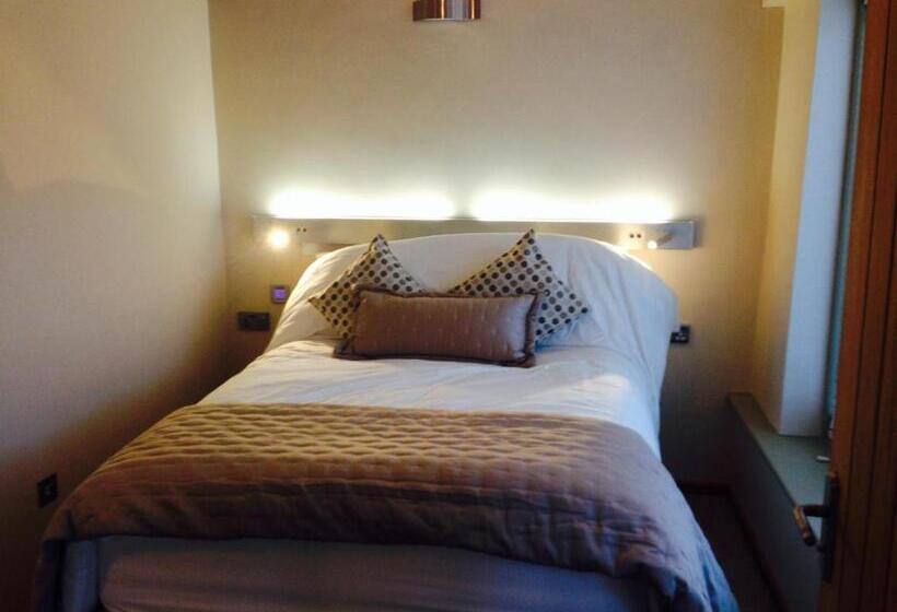 ２ベッドルームアパートメント, York Apart