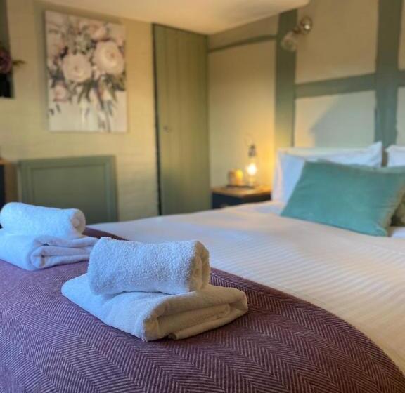 Номер Стандарт, The Windmill Inn