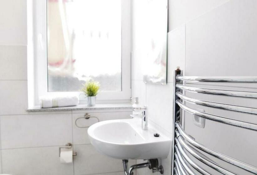 חדר סטנדרט, Bestprice Hotel Eschweiler