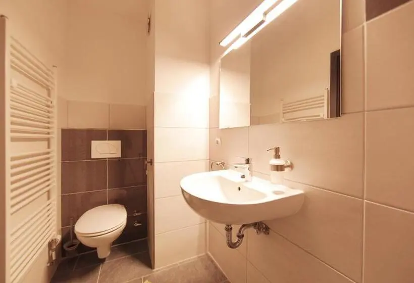 Economy-huone, Bestprice Hotel Eschweiler