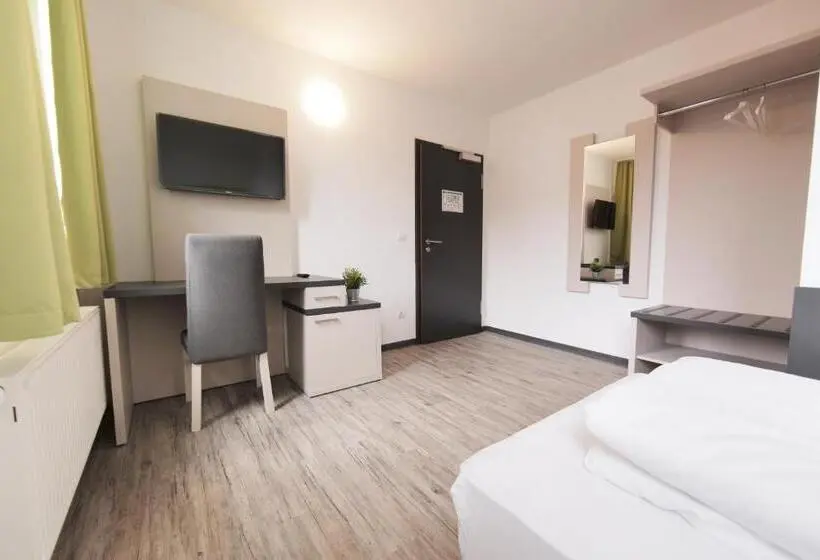 Economy-huone, Bestprice Hotel Eschweiler