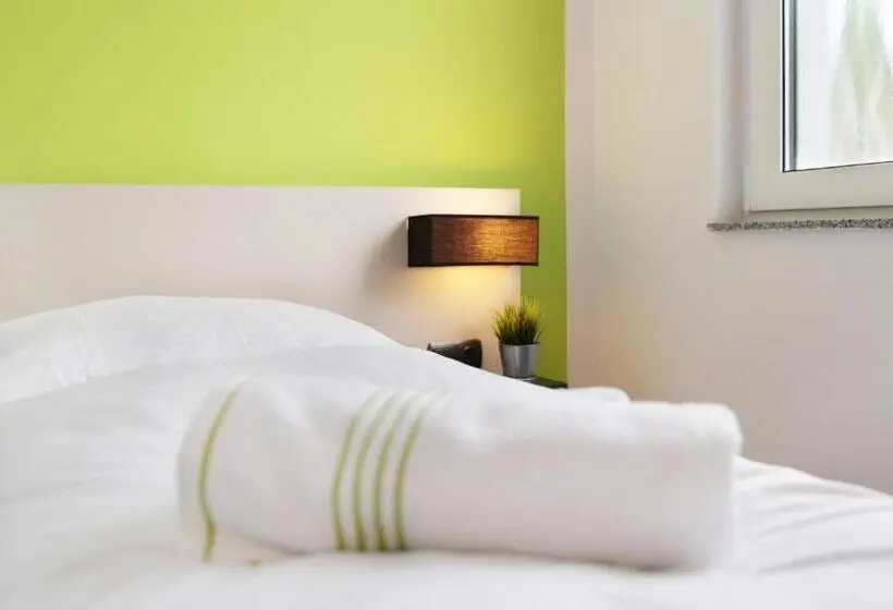 Standard-huone, Bestprice Hotel Eschweiler