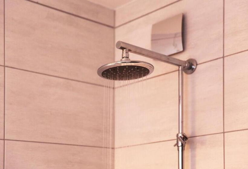 חדר סטנדרט, Bestprice Hotel Eschweiler