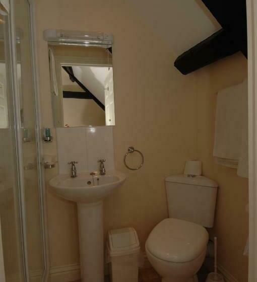 غرفة قياسية, Corncroft Guest House