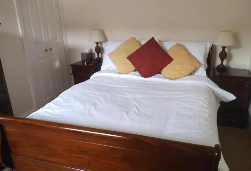Standard-huone, Corncroft Guest House