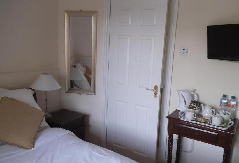 غرفة قياسية, Corncroft Guest House