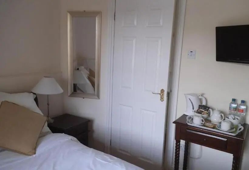 Standard-huone, Corncroft Guest House