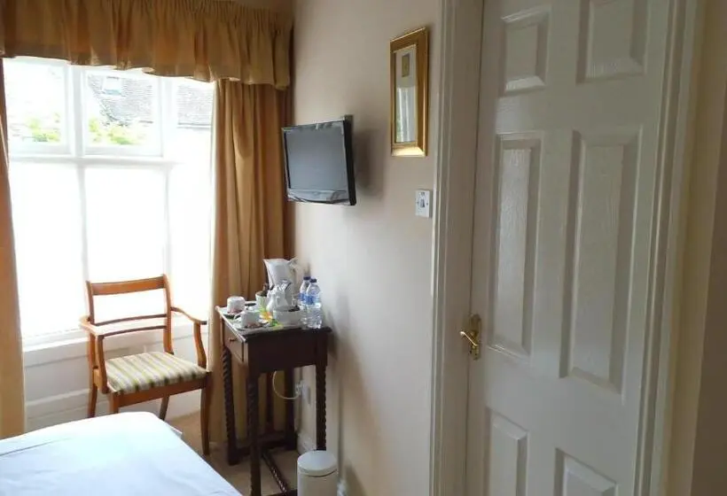 Standard-huone, Corncroft Guest House
