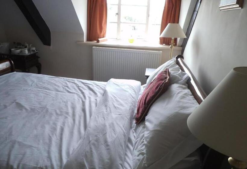 غرفة قياسية, Corncroft Guest House