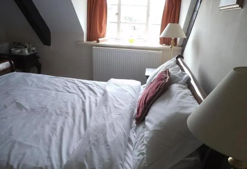 Standard-huone, Corncroft Guest House