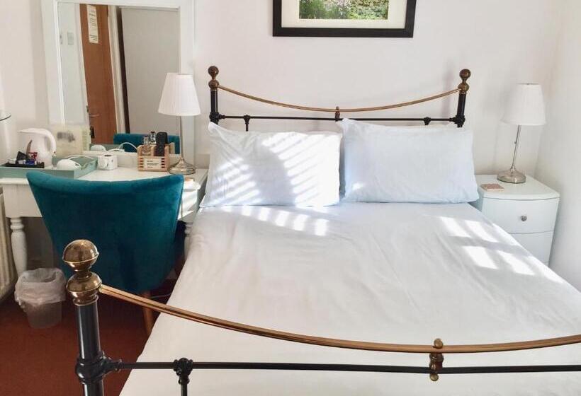 ベーシックルーム, Derrin Guest House