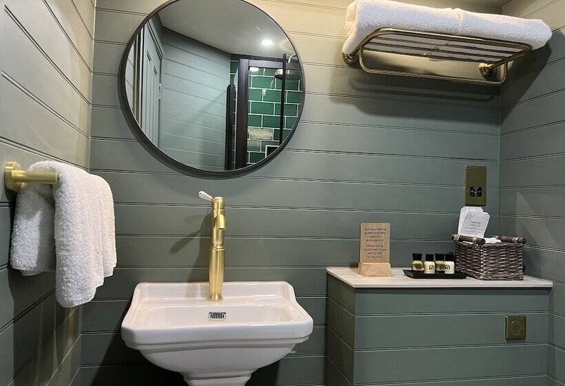 Люкс Вид на Море, East Beach Guest House