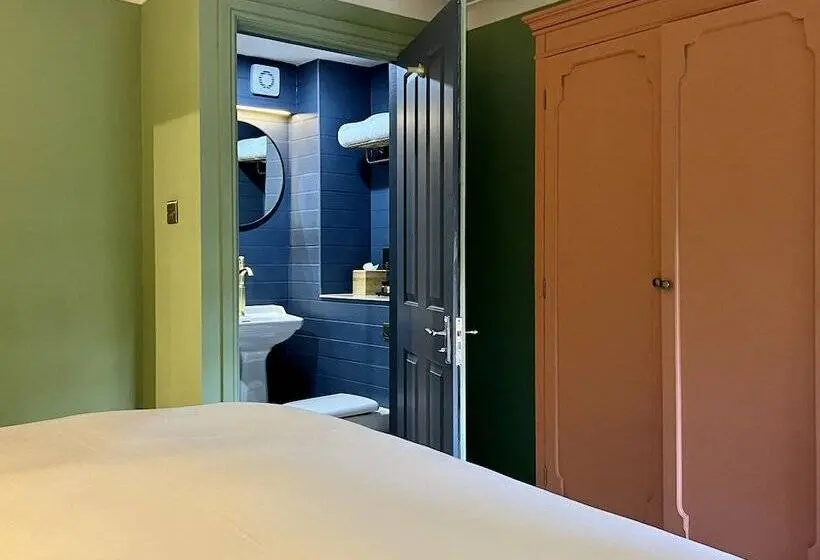 デラックスルーム, East Beach Guest House